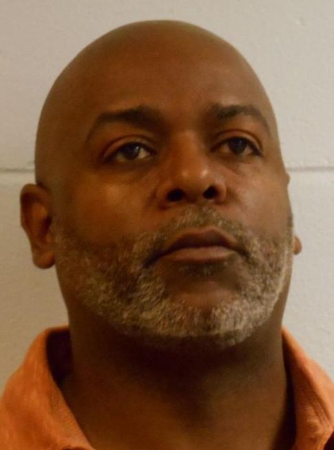Charles Davis mug